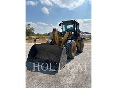 Caterpillar 926M Wheel Loader