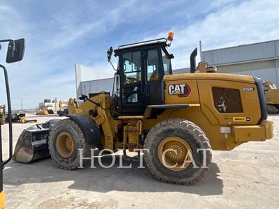 Caterpillar 926M Wheel Loader