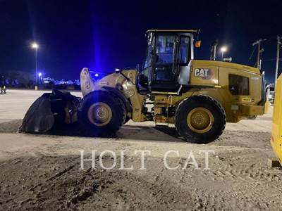 Caterpillar 926M Wheel Loader