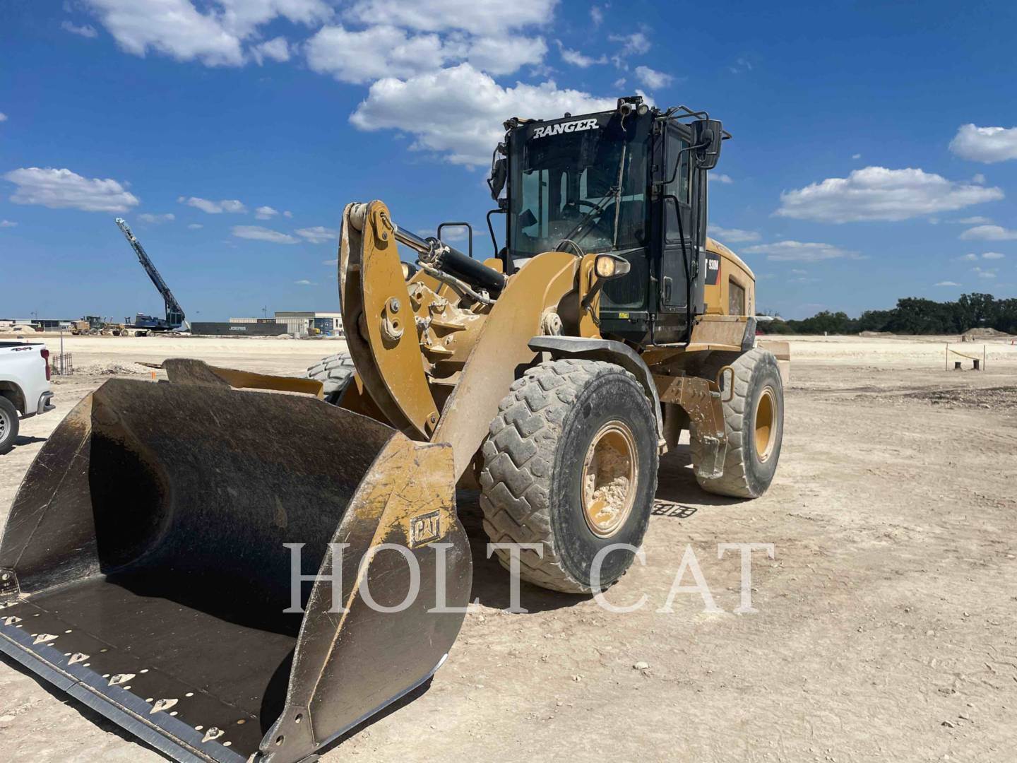 2019 Caterpillar 930M Wheel Loader For Sale, 11,654 Hours | Florence ...