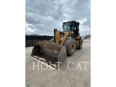 Caterpillar 930M Wheel Loader