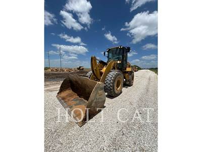 Caterpillar 930M Wheel Loader