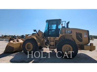 Caterpillar 950GC Wheel Loader