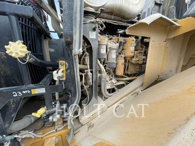 Caterpillar 950M Wheel Loader