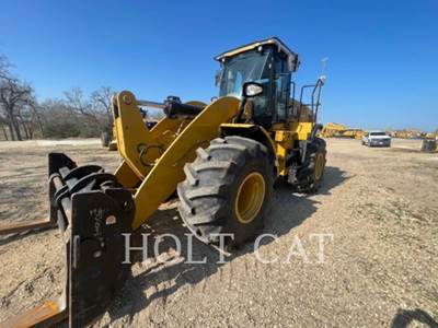 Caterpillar 950M Wheel Loader