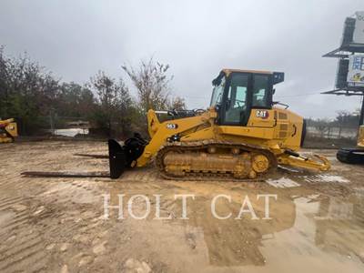 Caterpillar 963 Wheel Loader