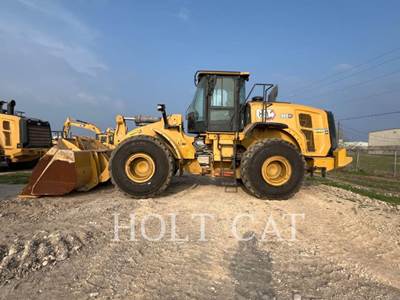 Caterpillar 966 XE Wheel Loader