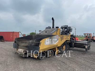 Caterpillar AP-1000E Wheel Loader