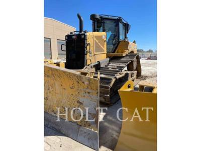 Caterpillar D6 XELGPVP Wheel Loader