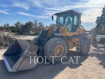 Volvo L60 Wheel Loader