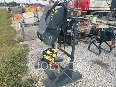 MAGNI WINCH Winch
