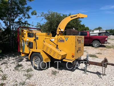Vermeer BCP1000XL Chipper