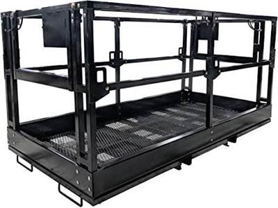 HAUGEN WP 116 Access Platform