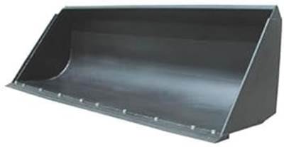 1.5 CU YD Bucket