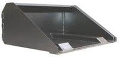 FORK MOUNTED TELEHANDLER BUCKET 96-2.0 Bucket