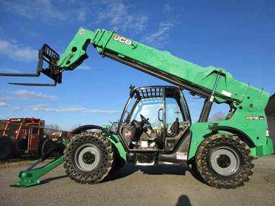 JCB 512-56 Telehandler