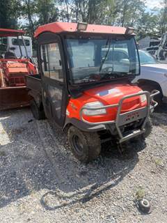 Kubota 900 Utility Vehicle