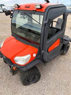 Kubota X1100C Utility Vehicle
