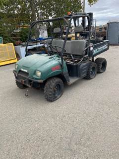Polaris Ranger 500 Utility Vehicle