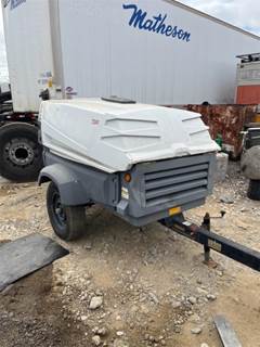 Atlas Copco Air Compressor