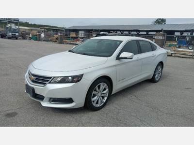 Chevrolet Impala