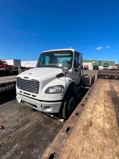 Freightliner M2 106 Cab & Chassis Truck