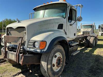 Mack CV Cab & Chassis Truck