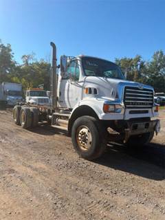 Sterling LT7500 SERIES Cab & Chassis Truck