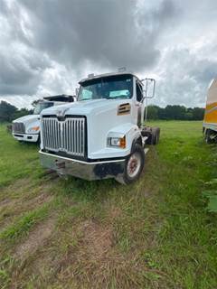 Western Star 2513 Cab & Chassis Truck