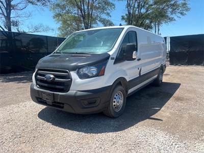 Ford Transit 350 Cargo Van