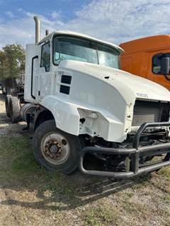 Mack Anthem 64T Day Cab Truck