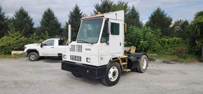 Ottawa TY30 Day Cab Truck