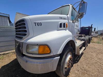 Sterling A9500 Day Cab Truck