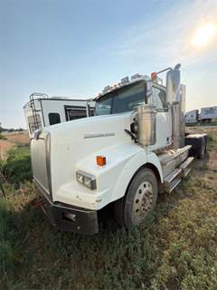 Western Star 4900 Day Cab Truck