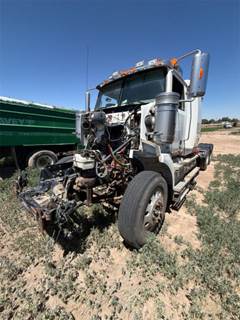 Western Star 4900 Day Cab Truck