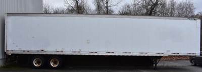 Great Dane DRY Dry Van Trailer