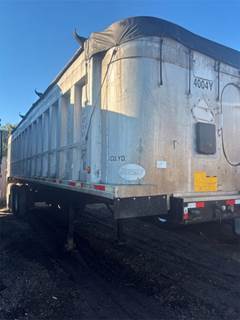 Dorsey DUMP TRAILER Dump Trailer