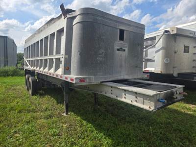 Ravens 9455 Dump Trailer
