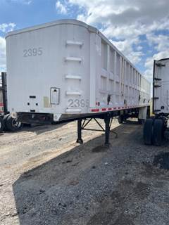Summit 40 FT END Dump Trailer