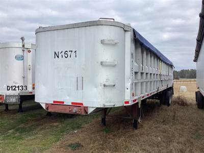 Summit AND38 Dump Trailer