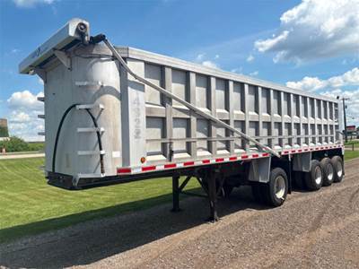 Summit TRL Dump Trailer