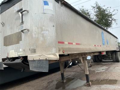 Vantage TRAILER Dump Trailer