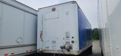 Great Dane CLS-1211-12099 Enclosed Cargo Trailer