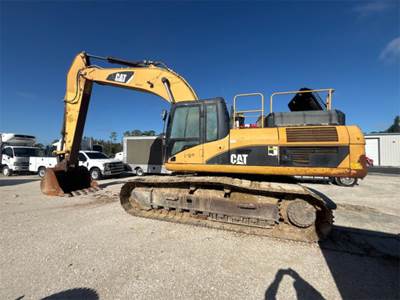 Caterpillar 336D Excavator