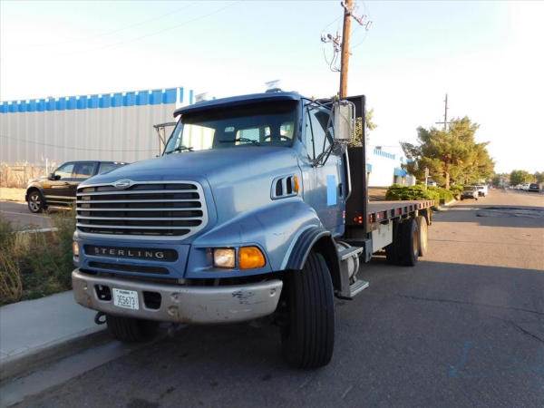 Trucks For Sale Denver Colorado: Your Ultimate Guide to Finding the Perfect Ride in the Mile High City