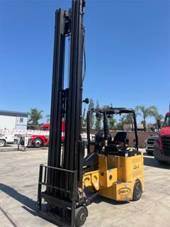 Bendi B40VAC Forklift