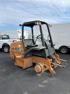 Case 586G Forklift