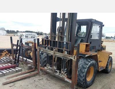 Caterpillar R80 Forklift