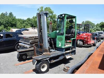 Combilift C10000XL Forklift