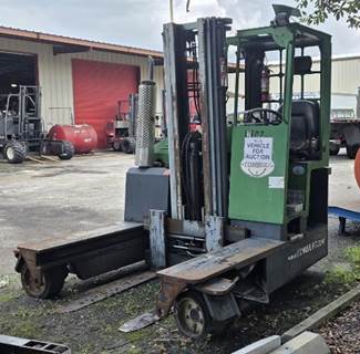 Combilift CL30060LA45 Forklift